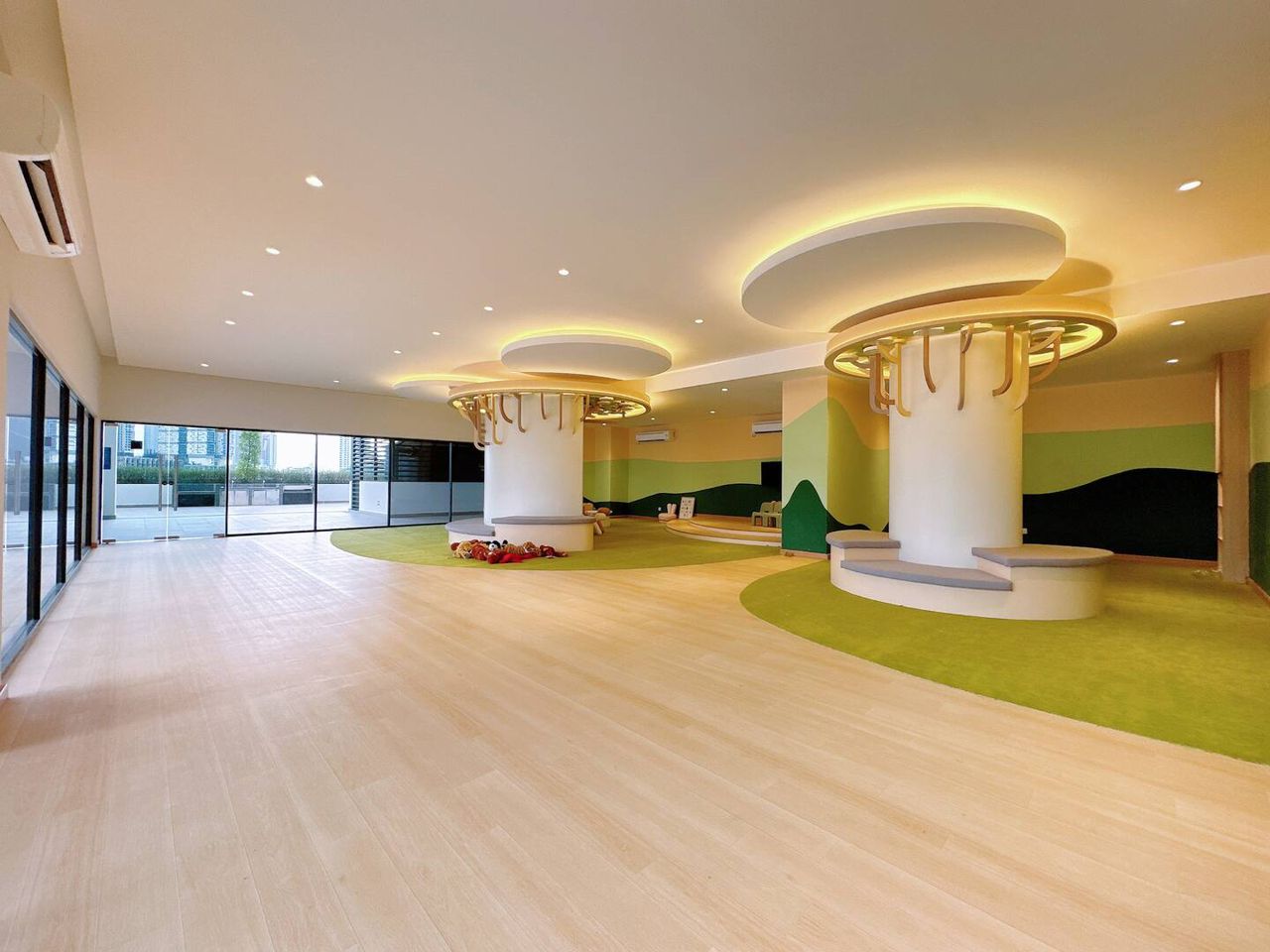 Veranda Residences Phase 1 function room